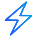 Thunder Icon